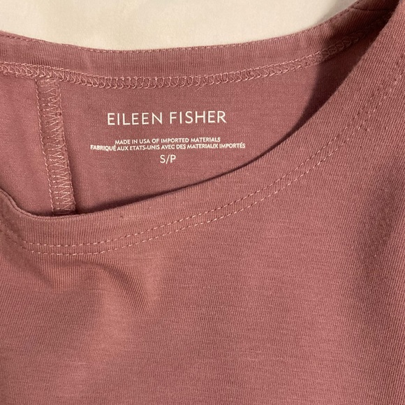 Eileen Fisher Shirt - Picture 2 of 3